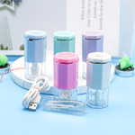 Набор - устройство для очистки мягких контактных линз (A set for cleaning soft contact lenses) A-6510