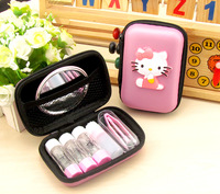 Набор для мягких контактных линз (Kits for contact lenses) BagRGP3pack