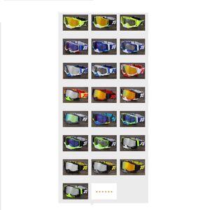 Safety shockproof sports goggles 109