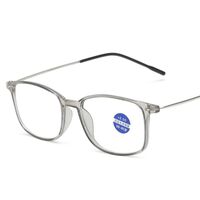 Очки пластиковые для чтения 604 с защитой Blue ray cut, диоптрии от +1.00 до +4.00, РМЦ=62-64