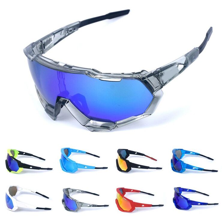 Safety shockproof sports goggles 骑行-109% 全框-单支