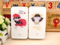 Mini set with contact lens cases K2106, 4pcs