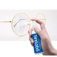 Спрей от запотевания линз в диоптрийных и плавательных очках Texlabs, 80 мл