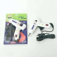 Клеевой пистолет для нанесения термоклея