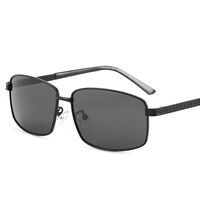 Polarized metal sunglasses with UV400 protection 2865-GT