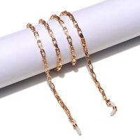 Fashion glasses chain GA013