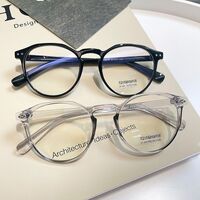 TR90 glasses with Blue ray cut protection KY19236