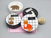 Kit for soft contact lenses (Kits for contact lenses) XF008A