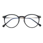 Оправа комбинированная с линзами Blue Ray Cut MAMO TR8912