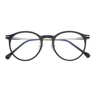 Оправа комбинированная с линзами Blue Ray Cut MAMO TR8912