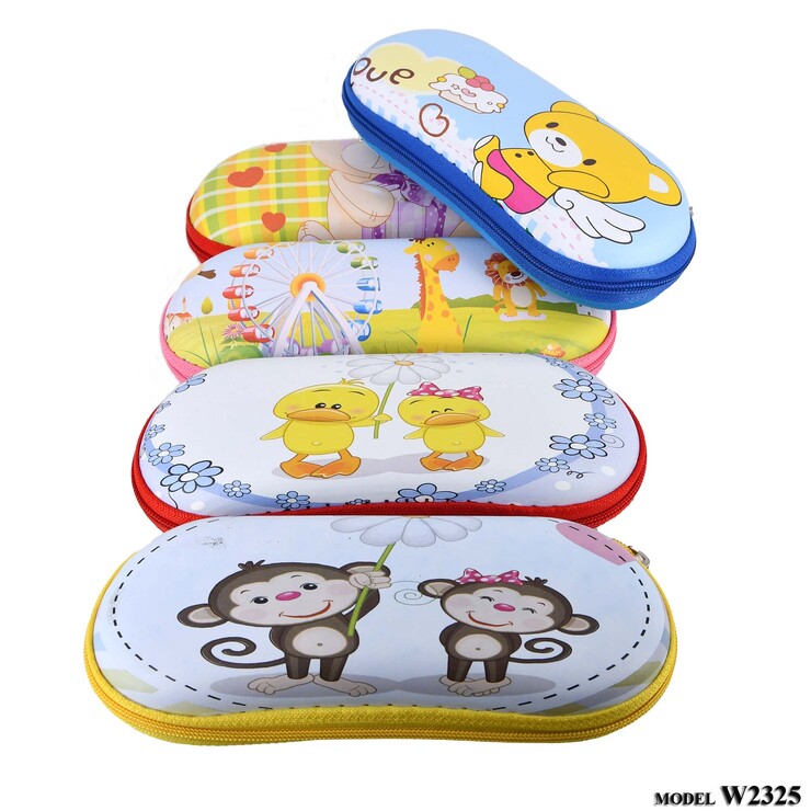 Children's case for glasses W2325