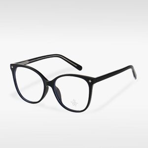 TR90 plastic frame with Blue Ray Cut protection lenses MAMO K1025