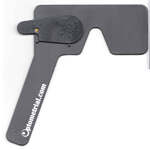 Маска для глаз с перфорационным окклюдером OCC-17