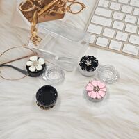 Набор для мягких контактных линз с двумя футлярами CA5699