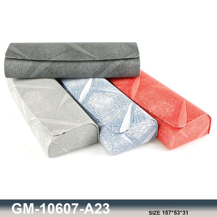 Magnetic glasses case GM-10607-A23