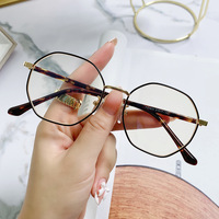 Blue Block glasses with blue light protection F22803