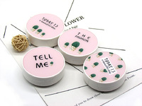 Набор для мягких контактных линз (Kits for contact lenses) XF-008-01