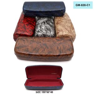 Glasses case GM-828-C1