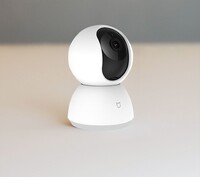 Видеокамера беспроводная дистанционного наблюдения Xiaomi MJSXJ02CM