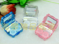 Kit for soft contact lenses (Kits for contact lenses) JH889HQ00