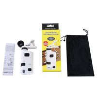 Микроскоп портативный для крепления на телефон BU350M, увеличение: 300-350X