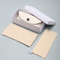 Футляр для очков и солнцезащитных очков + дополнительный комплект HD20220714004-2