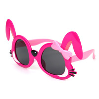 Polarized silicone sunglasses with UV400 protection for kids O-kai_glasses-2