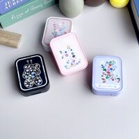 Kit for soft contact lenses (Kits for contact lenses) XY5053