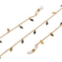 Цепочка для очков из жемчуга GL1241