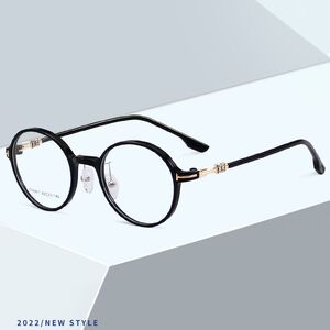 Оправа из материала TR90 MAMO TR9871