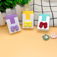 Mini set for a soft contact lens (Kits for contact lenses) A608