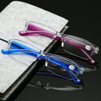 Nylor PC plastic reading glasses with Blue Ray Cut protection KY88111, diopters: from +1.00 to +4.00 (0.25 step)