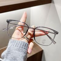 Plastic TR90 Blue Block glasses with blue light protection FENQI F01264