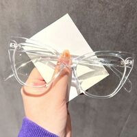 Очки пластиковые с защитой от синего света 28046-PN