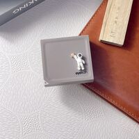 Mini set for a soft contact lens (Kits for contact lenses) K1812