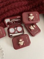 Мини набор для мягких контактных линз (Kits for contact lenses) B51-case