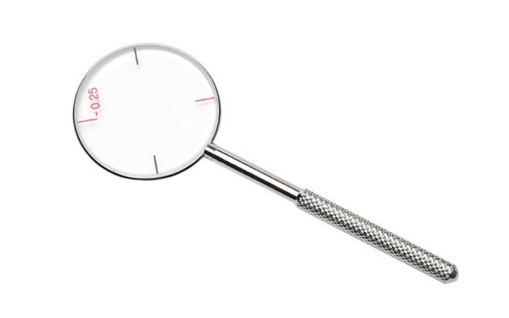 Кросс-цилиндр