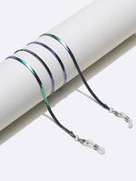 Стильная модная цепочка для очков GL1297