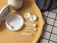 Набор для мягких контактных линз (Kits for contact lenses) XF980-7