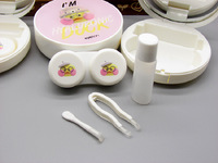 Набор для мягких контактных линз (Kits for contact lenses) AQ1807