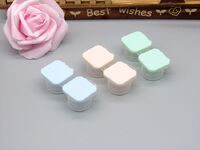 Contact lens case XF1004