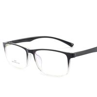 TR90 plastic frame for glasses 8395-GT
