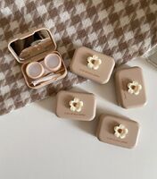 Мини набор для мягких контактных линз (Kits for contact lenses) B49-case