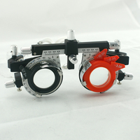 Universal optometrist trial frame UTF4880BN