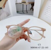 Оправа гибридная, титановый сплав + TR90 SANTA M8046