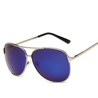 Солнцезащитные поляризационные очки с защитой UV400 F8607