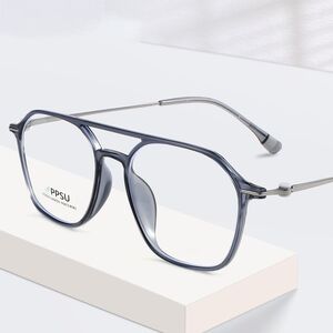 Оправа сверхлёгкая титановая MAMO HQ20006