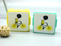 Kit for soft contact lenses (Kits for contact lenses) HQA809