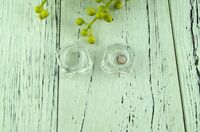 Contact lens case SJ002