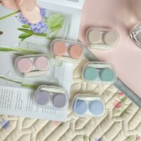 Мини набор для мягких контактных линз (Kits for contact lenses) B02-case